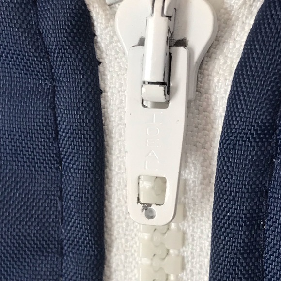 Vintage 70’s 80’s GoodYear Racing bomber jacket - Picture 2 of 5